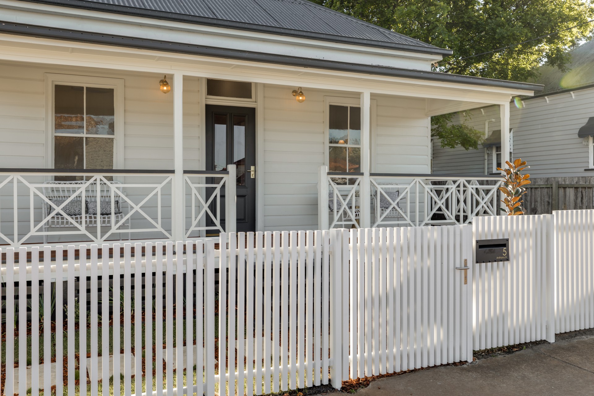5 Anthony Street, Toowoomba City - Image 1