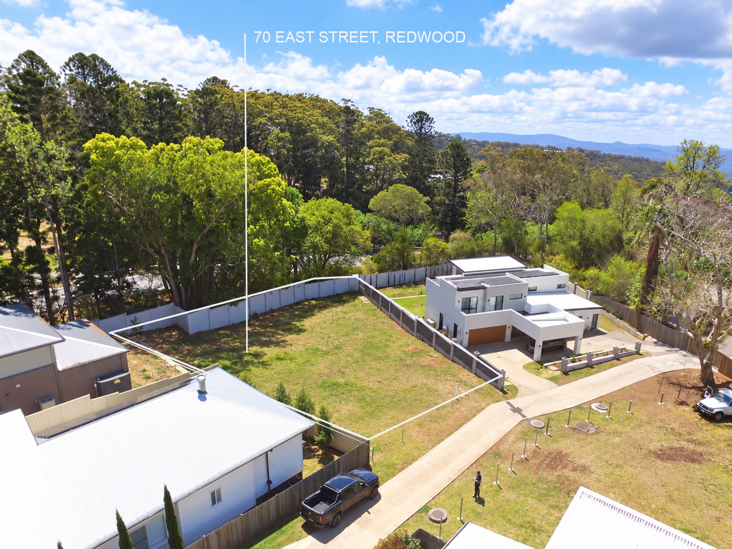 70 East Street, Redwood - Image 1