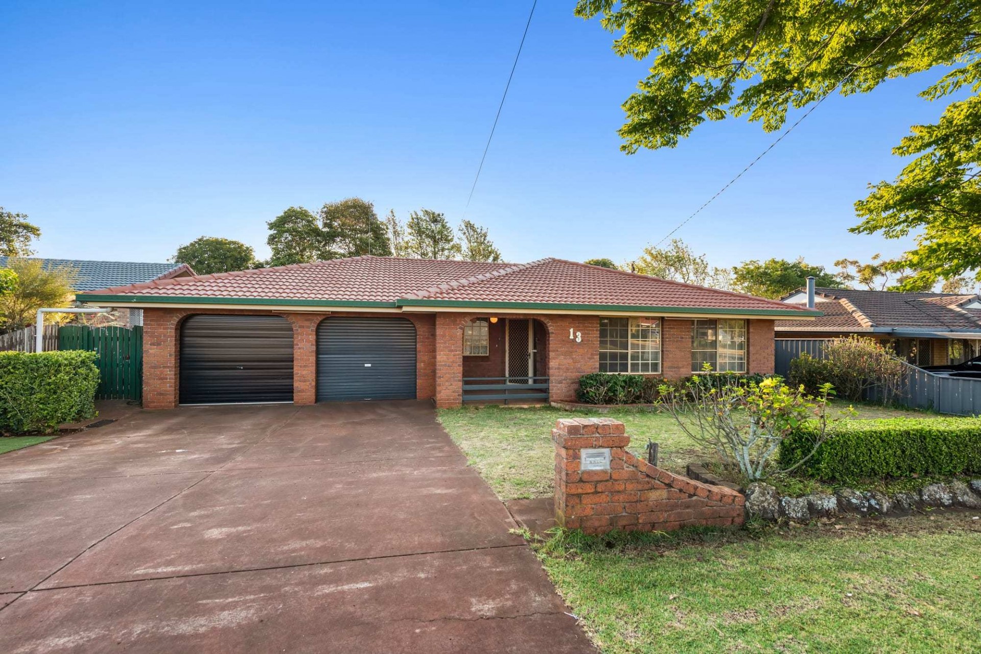 13 Arabian Street, Harristown - Image 1