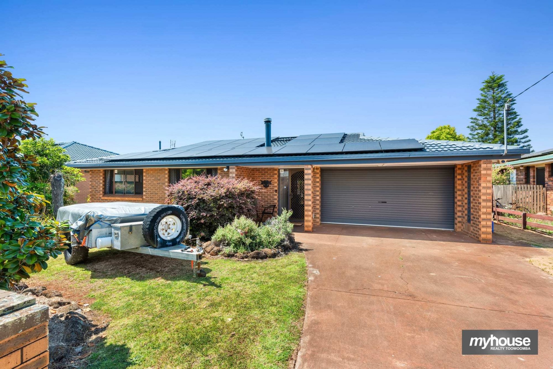 8 Fleet Street, Darling Heights - Image 1