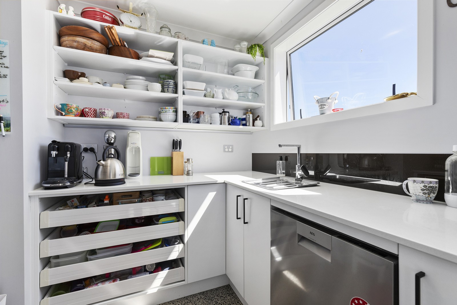 Open for inspection in Te Kauwhata