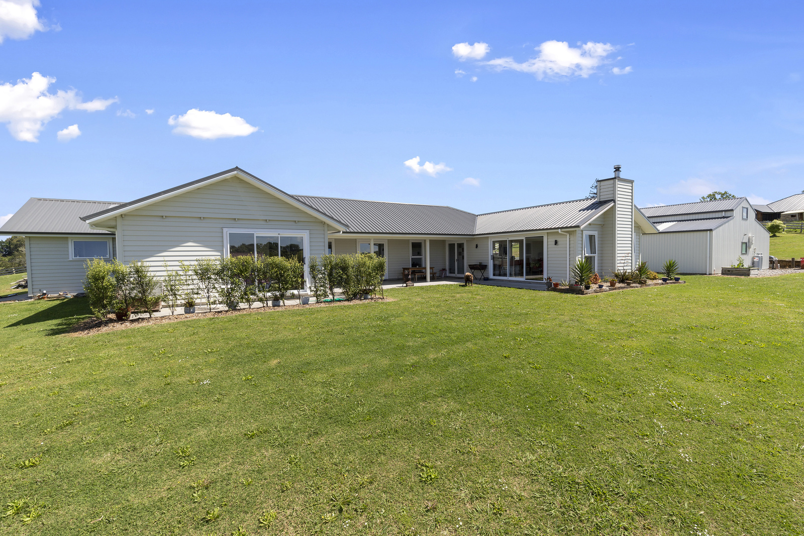 Real Estate in Te Kauwhata