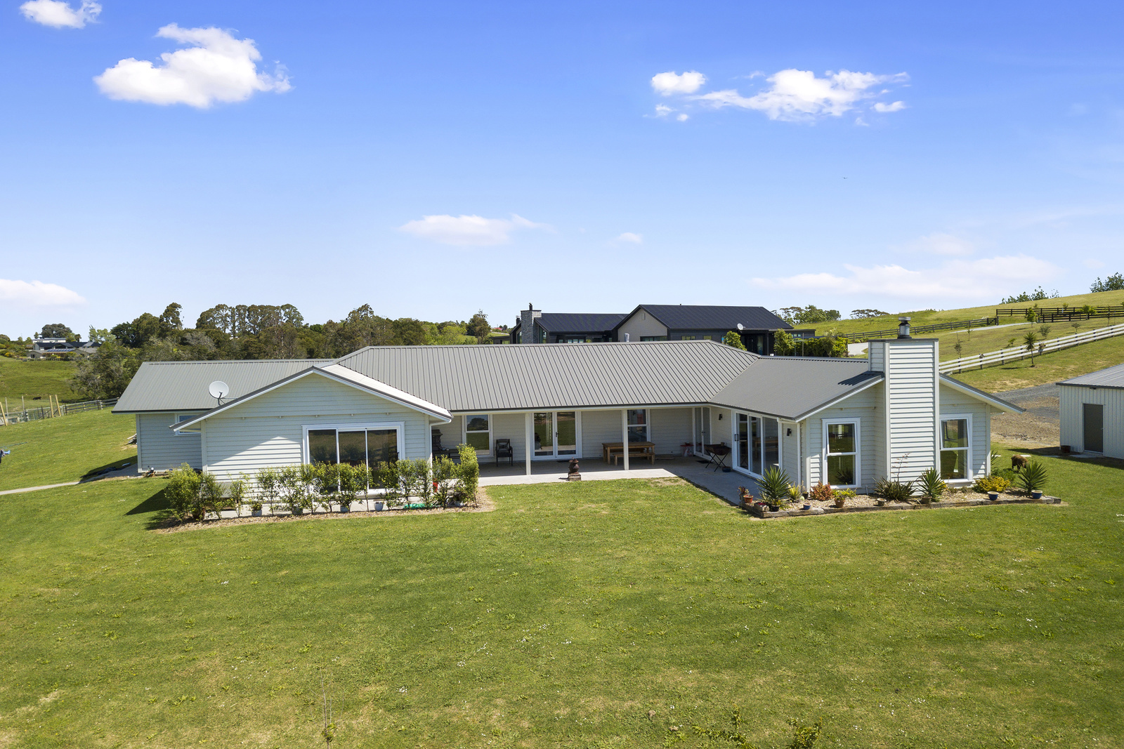 Real Estate in Te Kauwhata