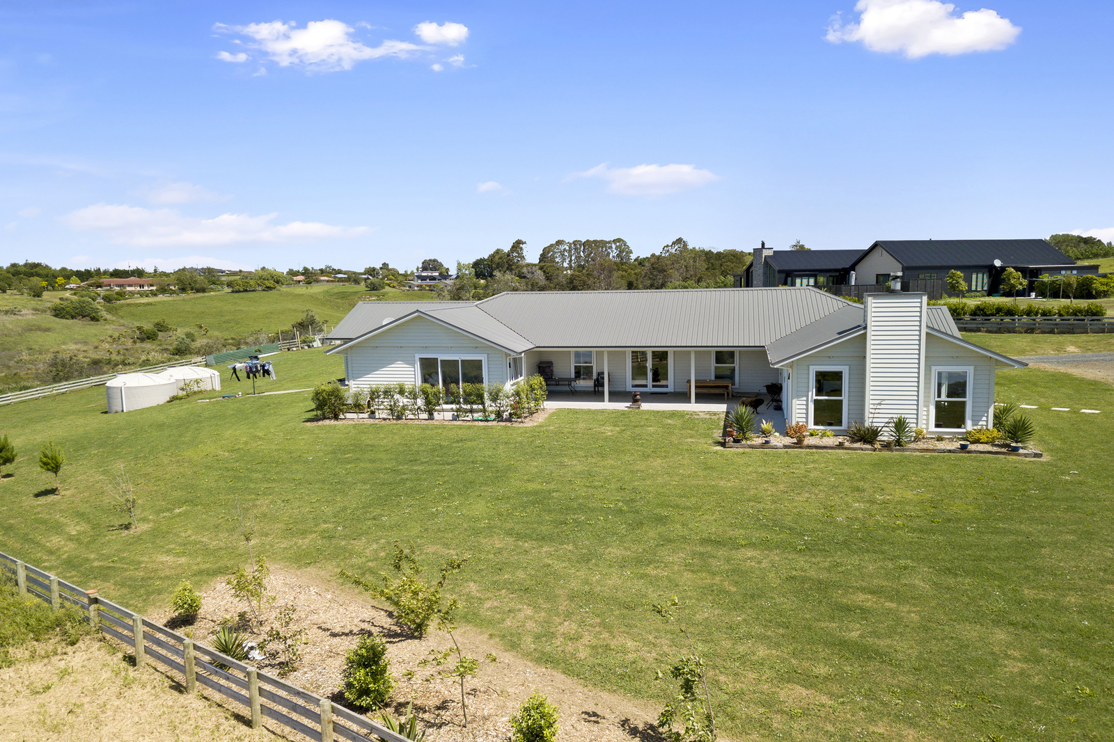 Real Estate in Te Kauwhata