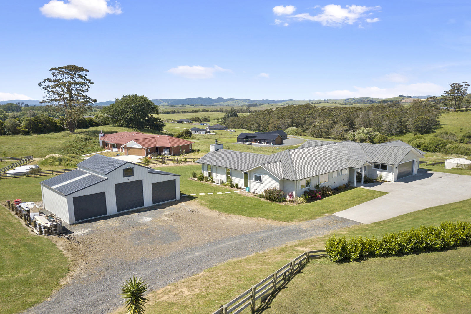 Real Estate in Te Kauwhata