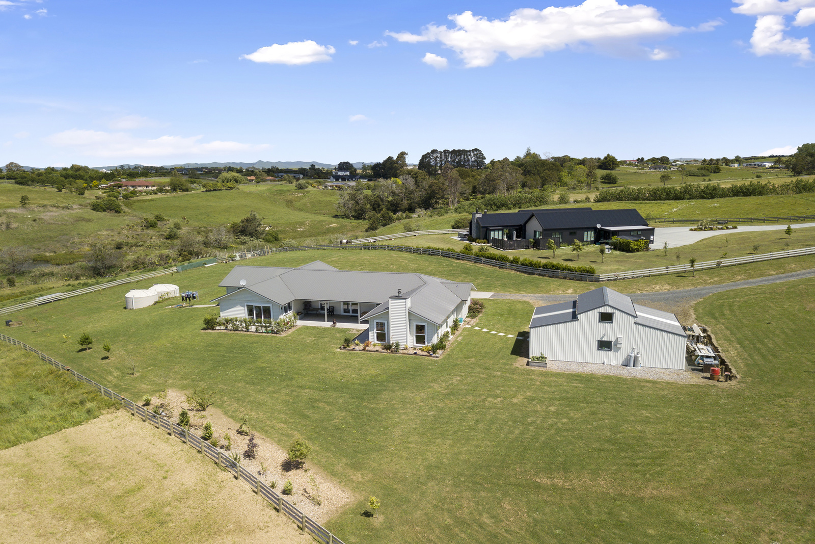 Real Estate in Te Kauwhata