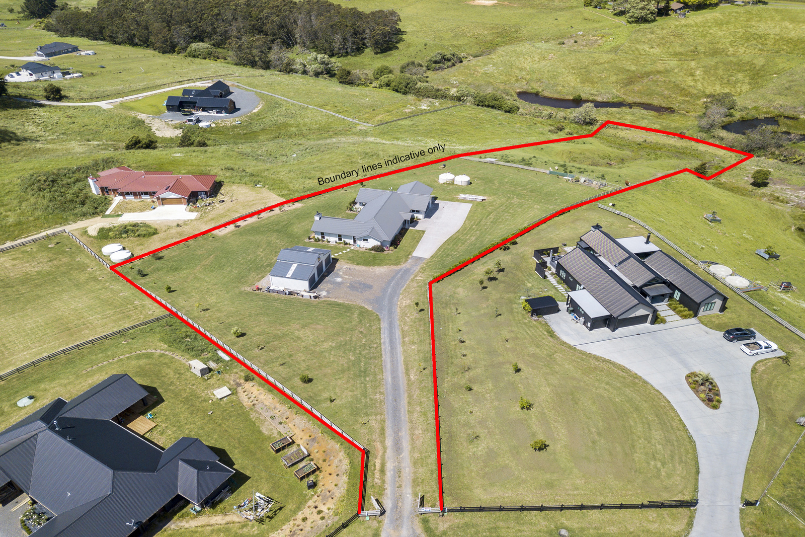 Real Estate in Te Kauwhata