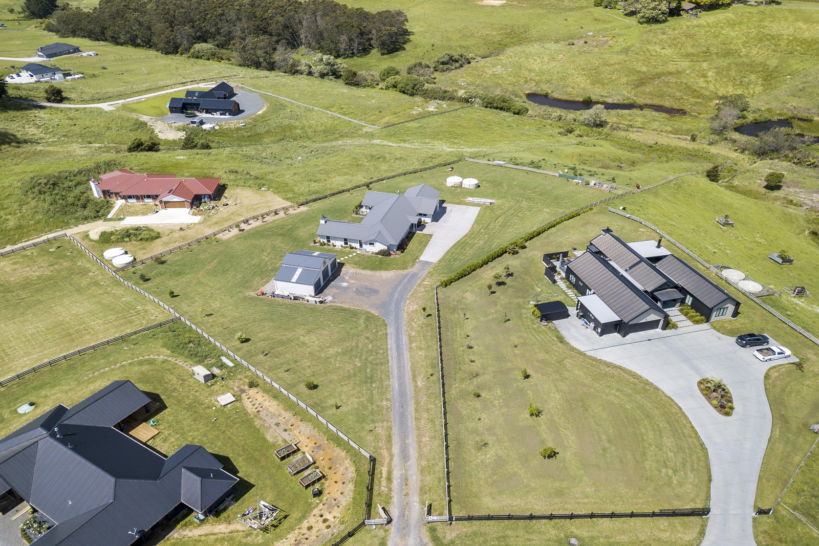 Real Estate in Te Kauwhata