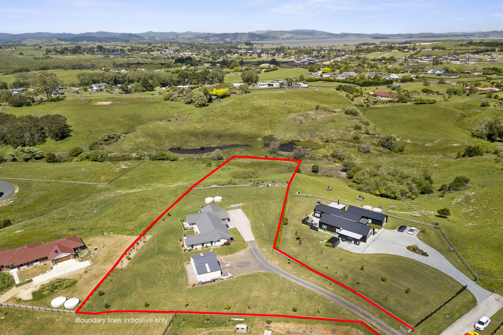 Real Estate in Te Kauwhata