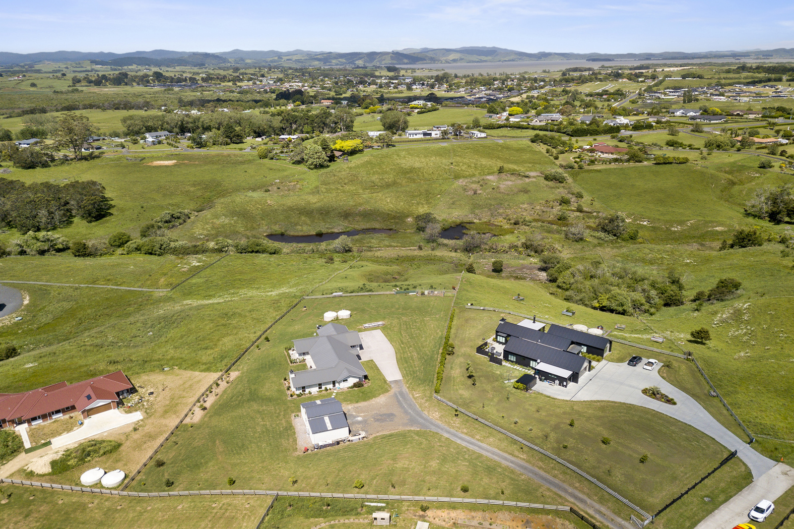 Real Estate in Te Kauwhata