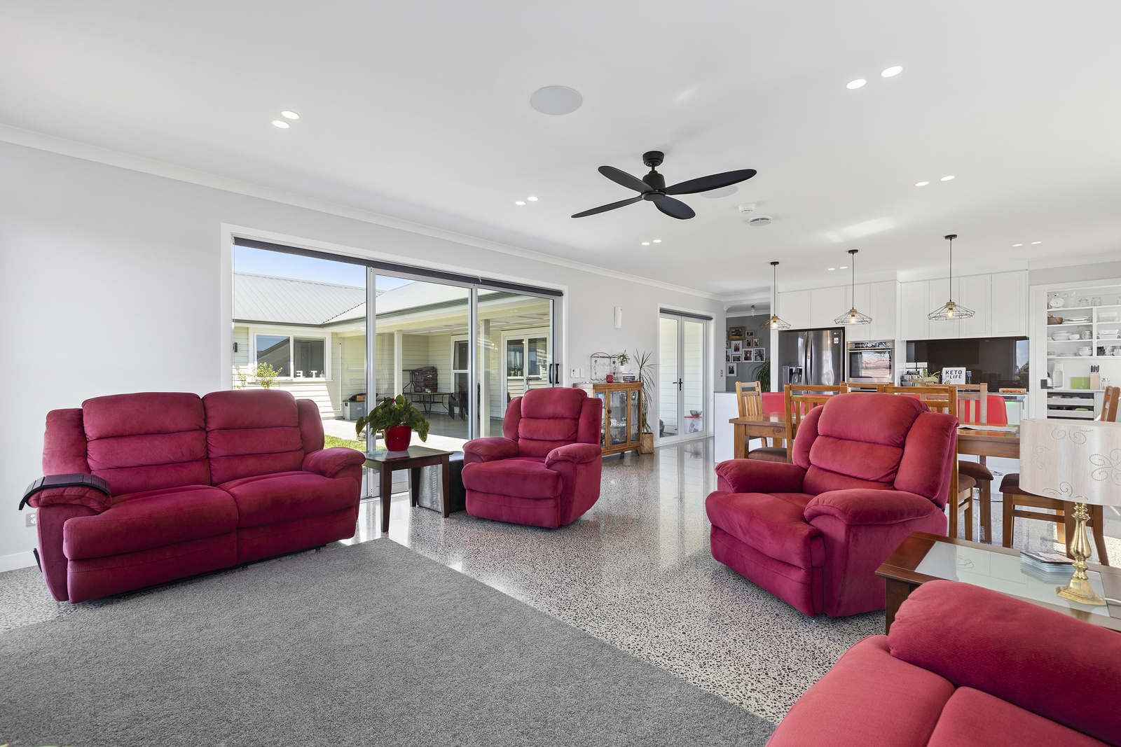 Real Estate in Te Kauwhata