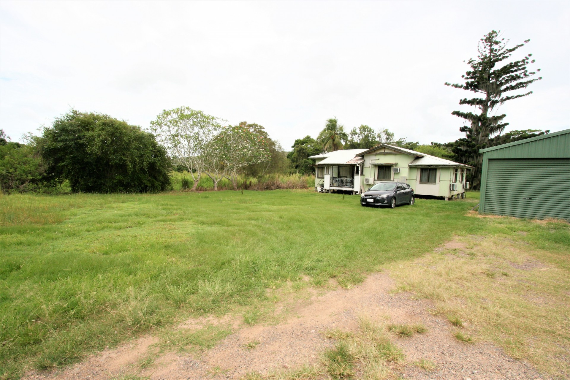 112 MarlboroughSarina Rd, Sarina > Property Targets Australia