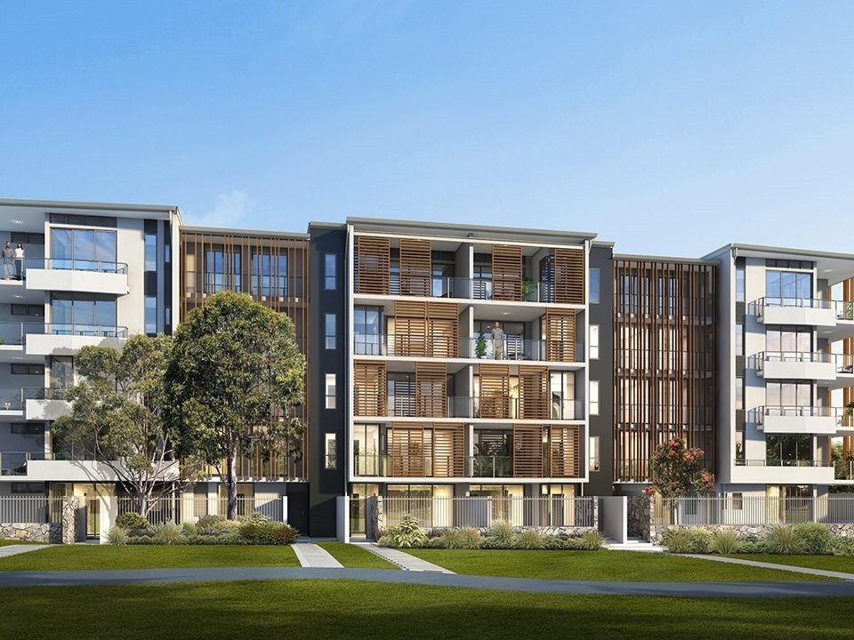 Seven Hills > Management Rights Gold Coast, Brisbane, Qld Property Bridge