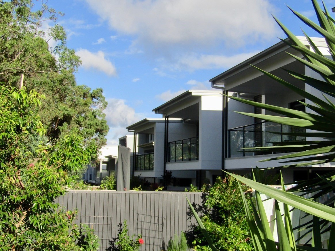 Seven Hills > Management Rights Gold Coast, Brisbane, Qld Property Bridge