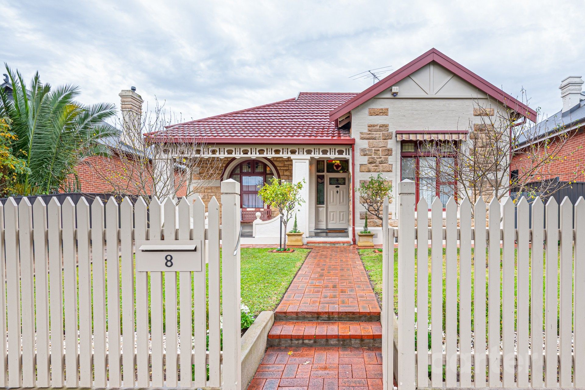 8 Gurney Road, Rose Park - Image 1