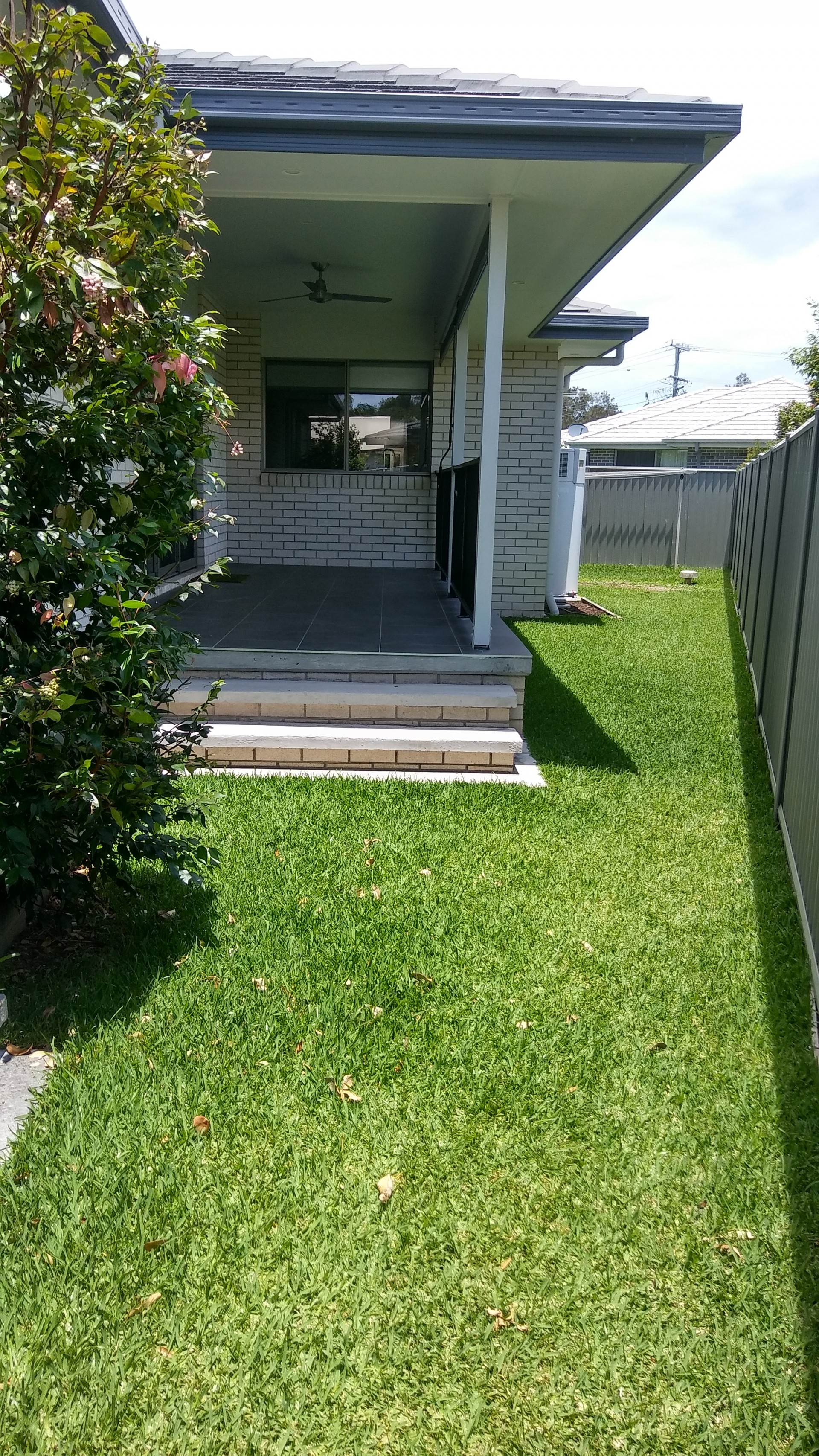 Real Estate in Sawtell