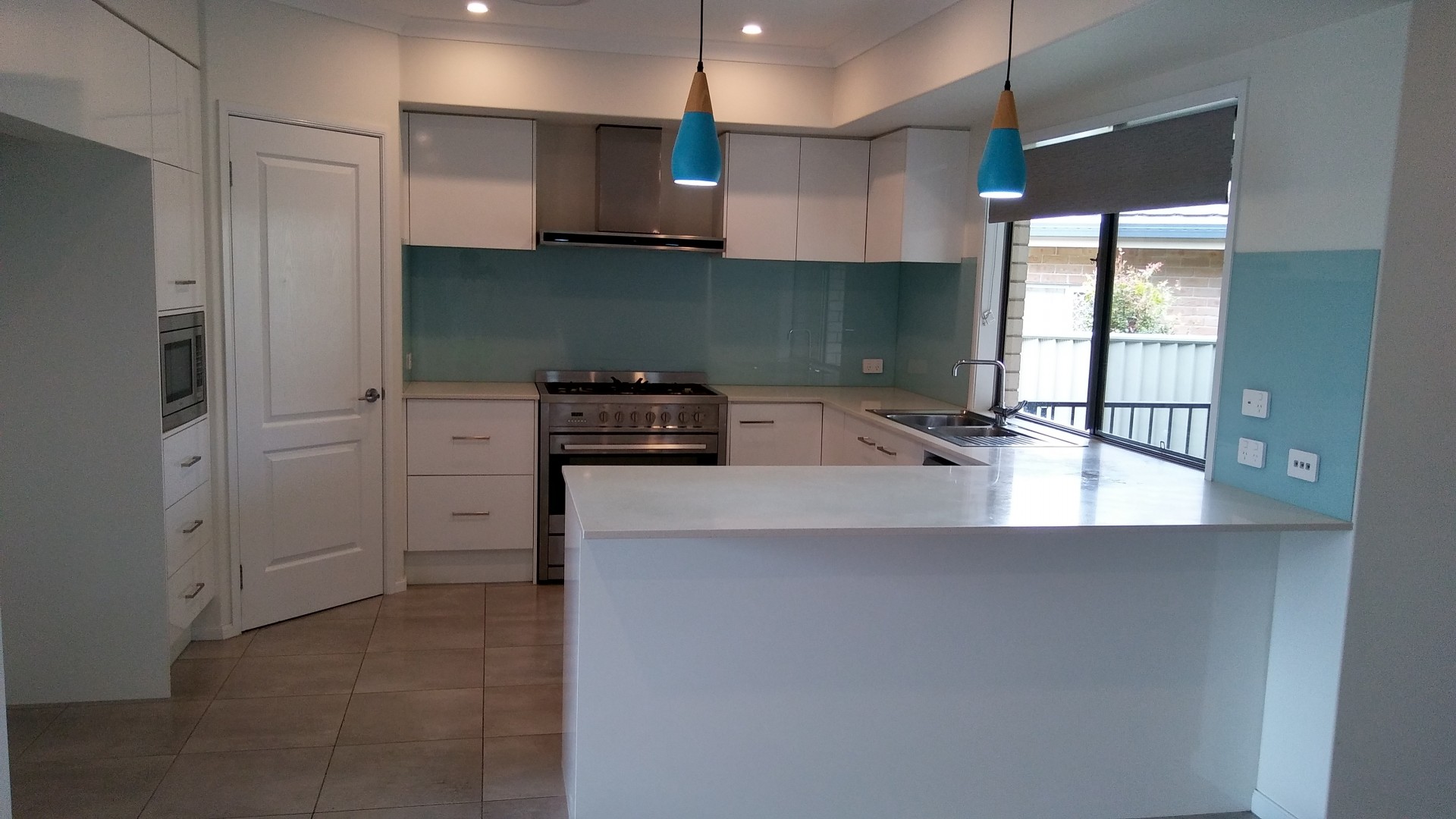 Real Estate in Sawtell