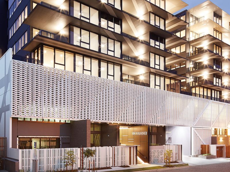 2046/36 Evelyn Street, Newstead