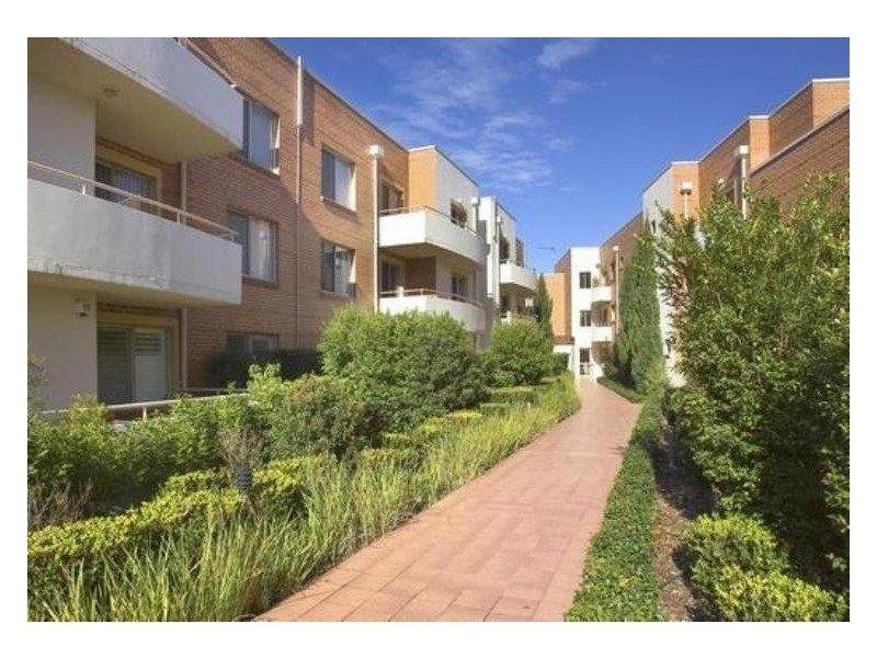 24/3666 Flora Street, Erskineville