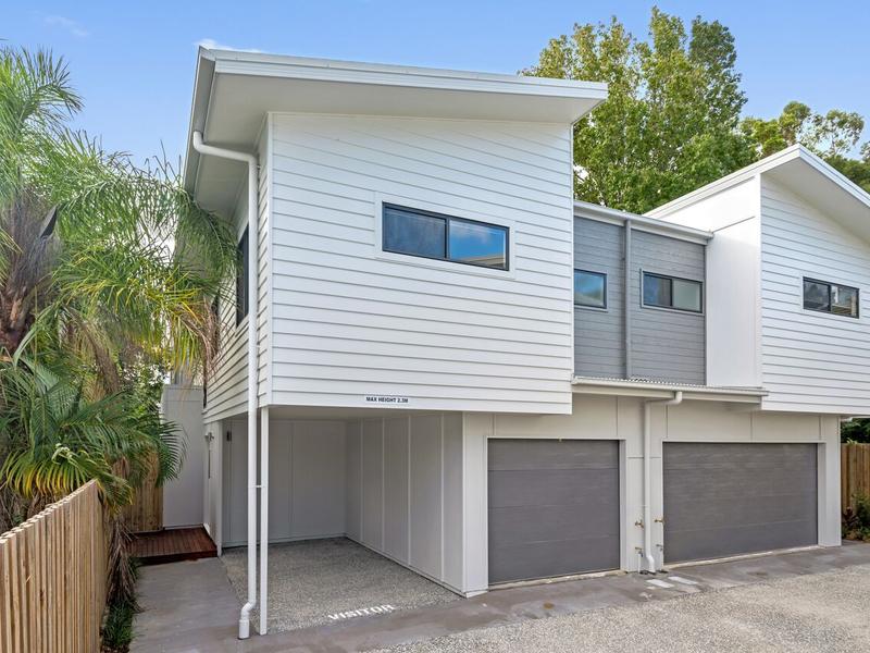 Property For Rent in Mount Gravatt East