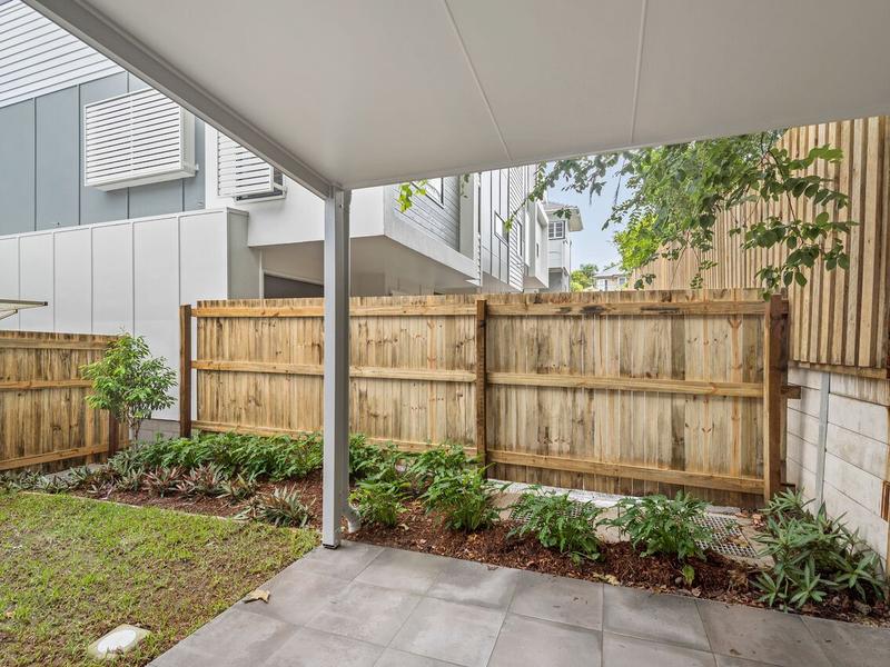 Real Estate in Mount Gravatt East