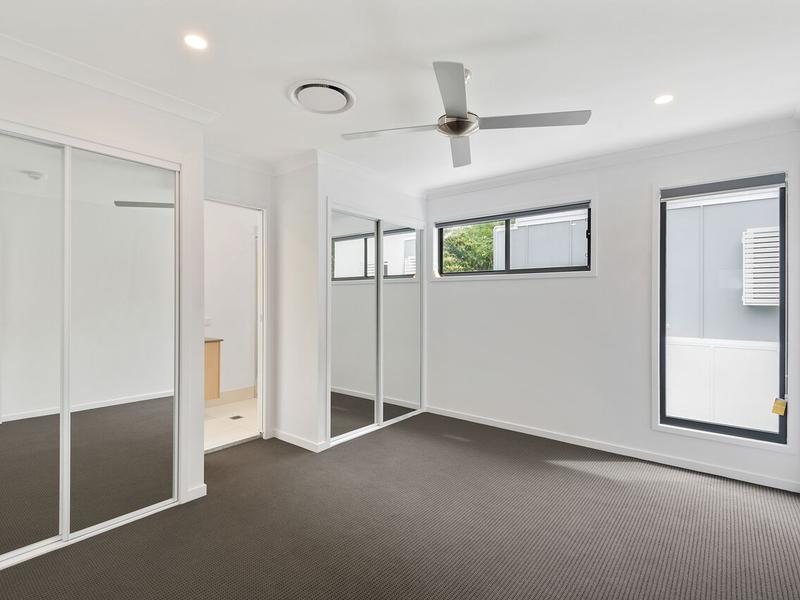 Open for inspection in Mount Gravatt East
