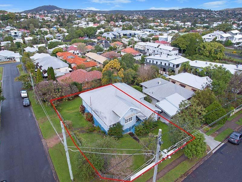 Property Sold in Greenslopes