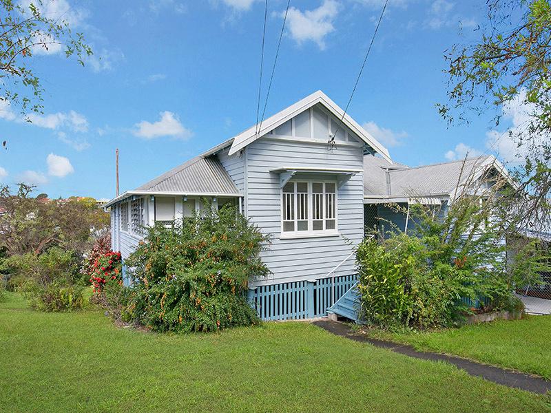 Greenslopes Properties Sold