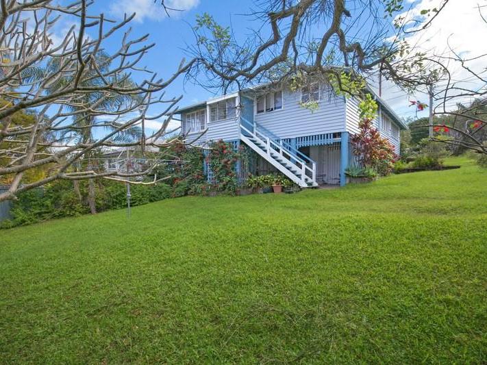 Greenslopes real estate Sold