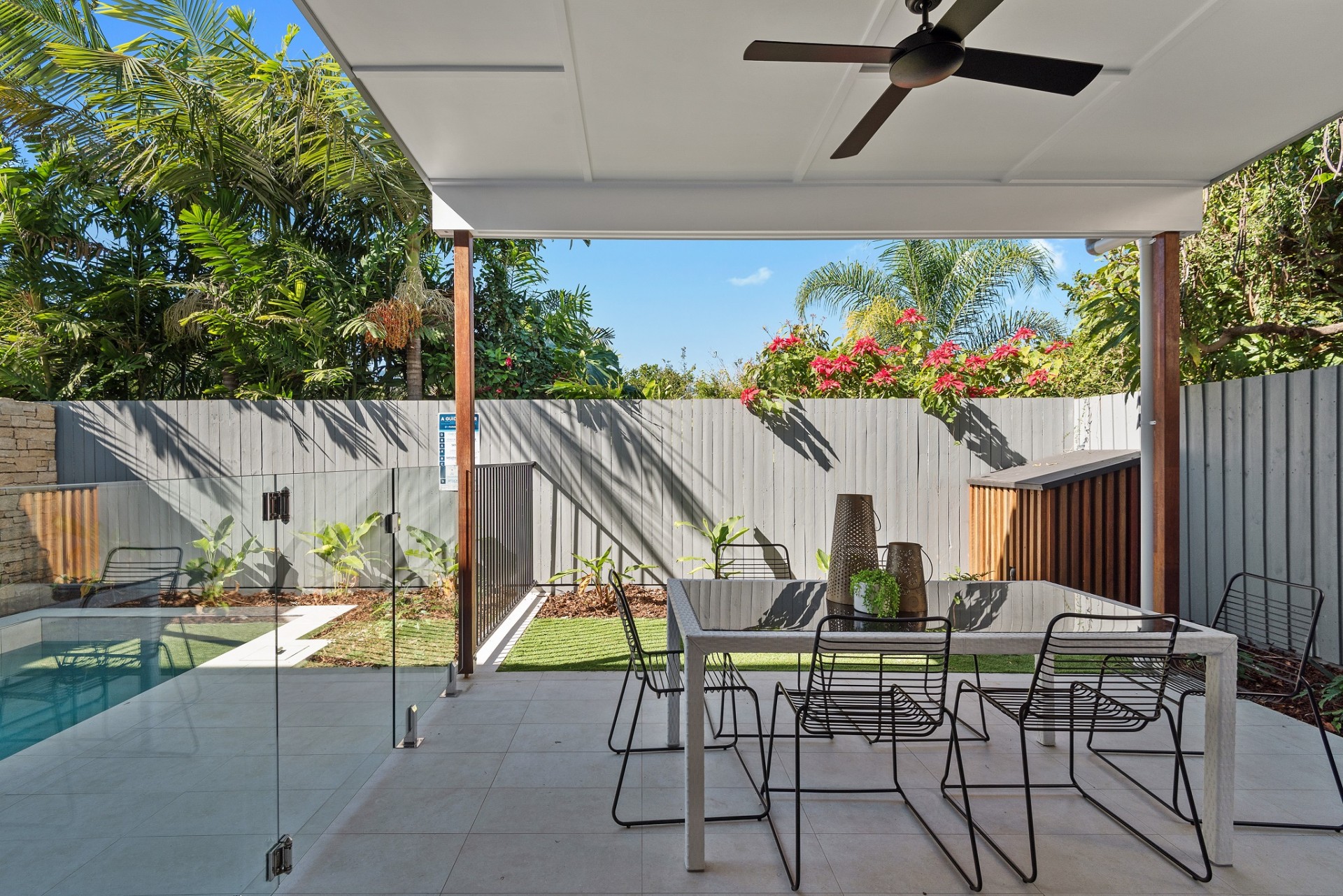 Real Estate in Ascot