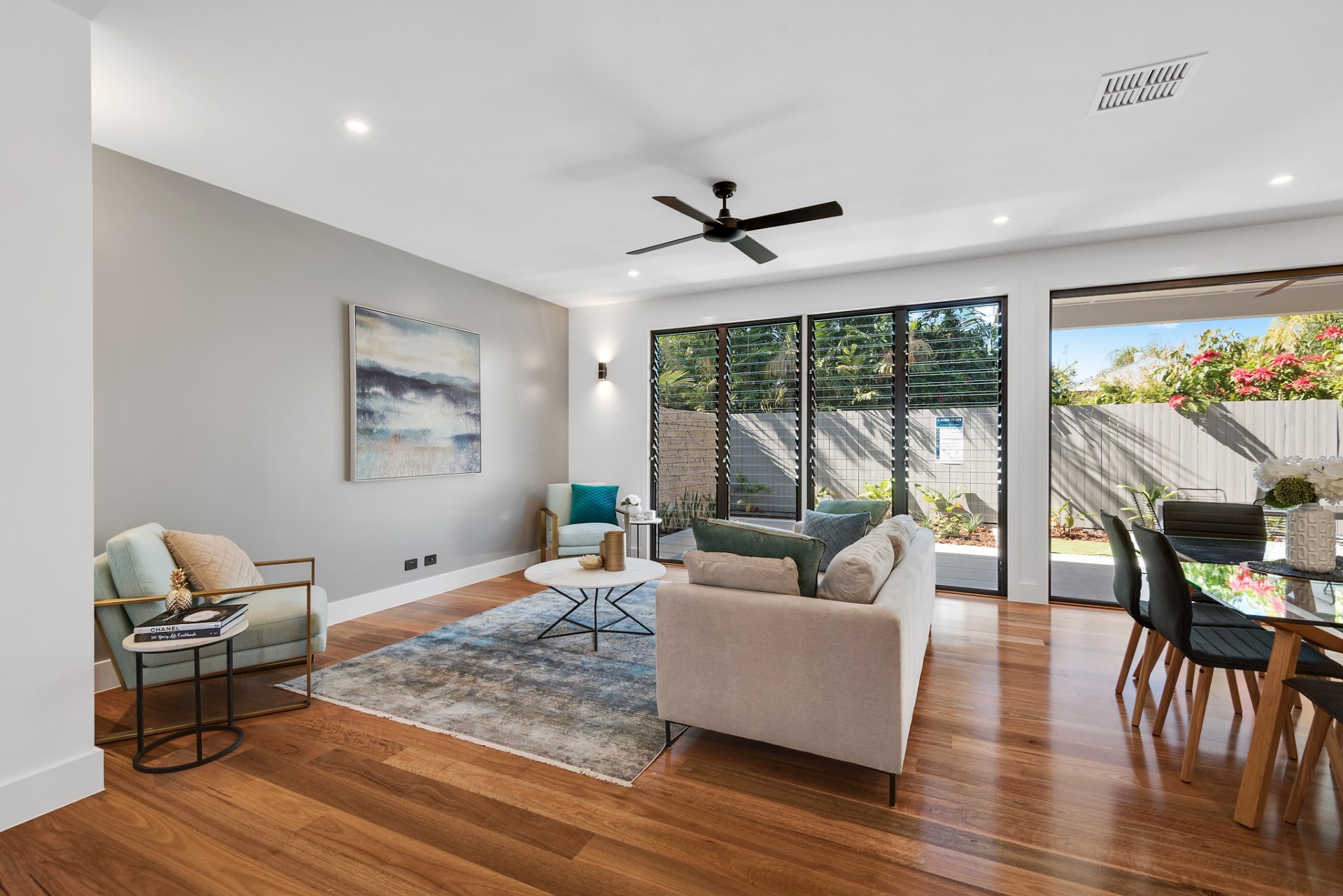 Ascot Properties Sold