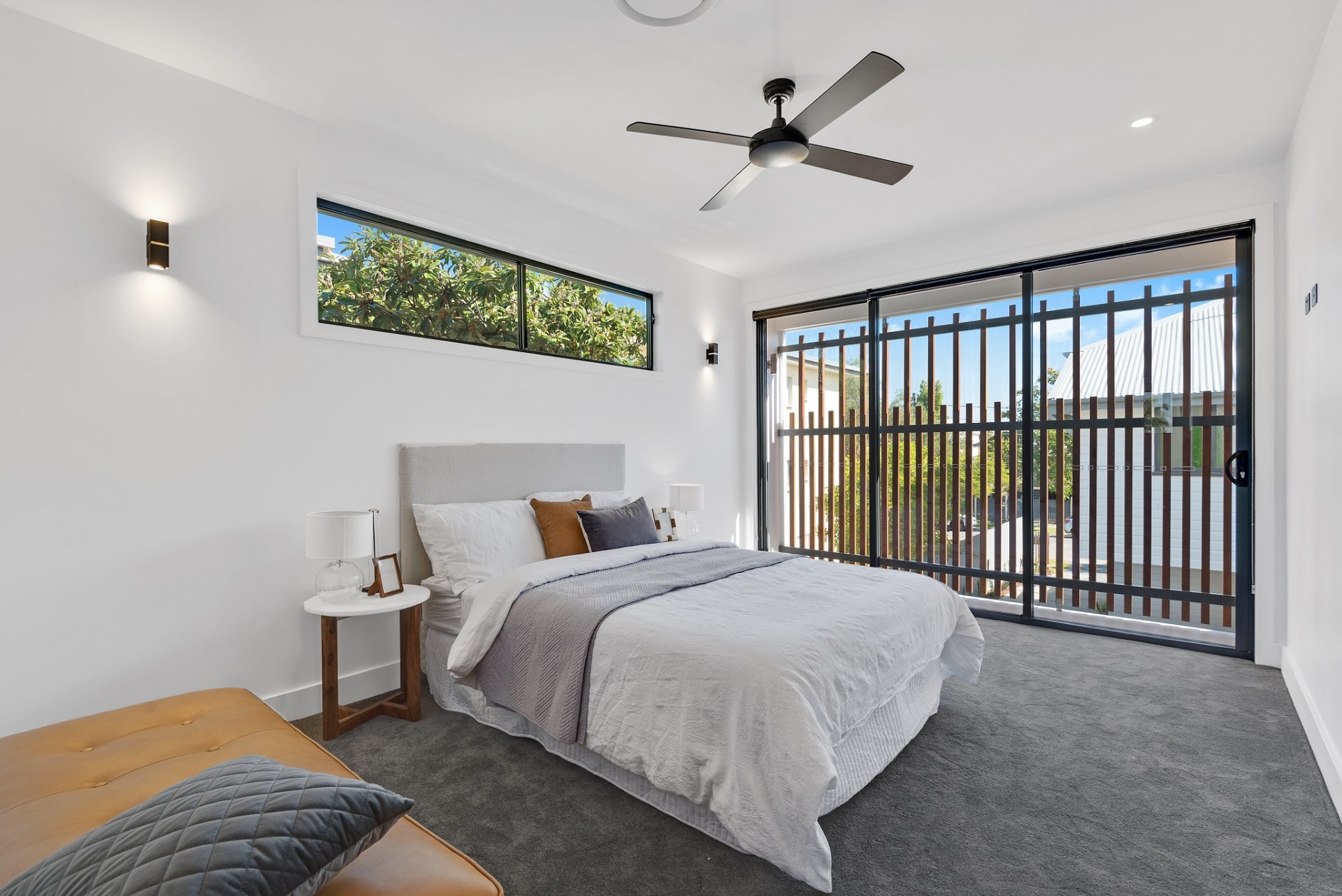 Real Estate in Ascot