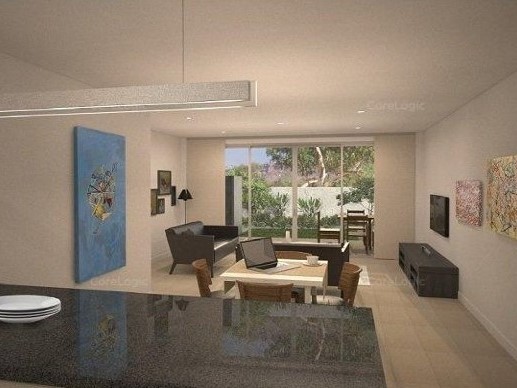 Real Estate in Moranbah