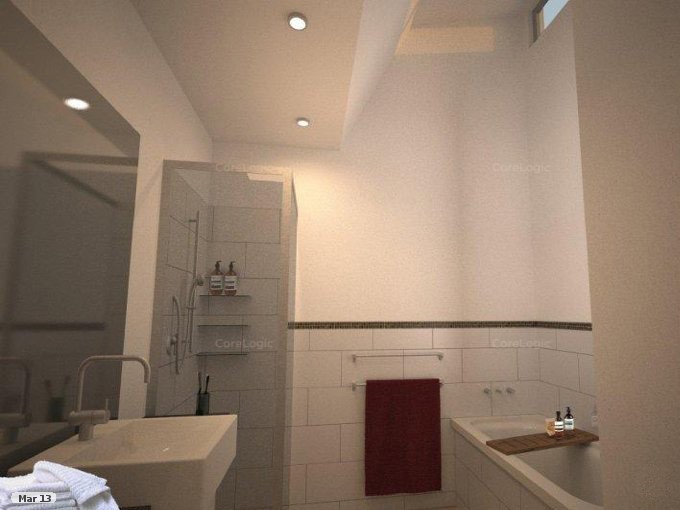 Open for inspection in Moranbah