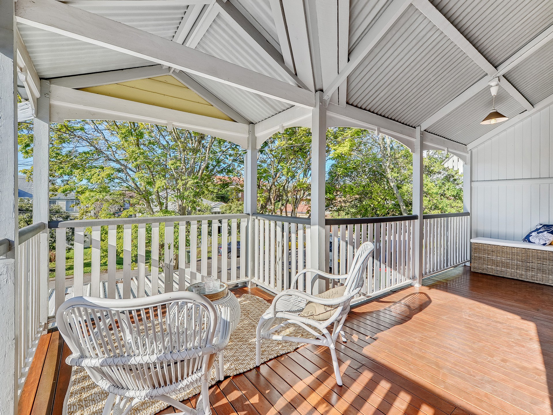 Real Estate in Coorparoo