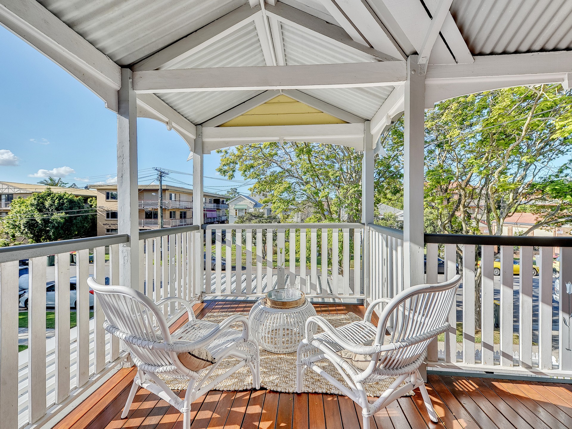 Real Estate in Coorparoo