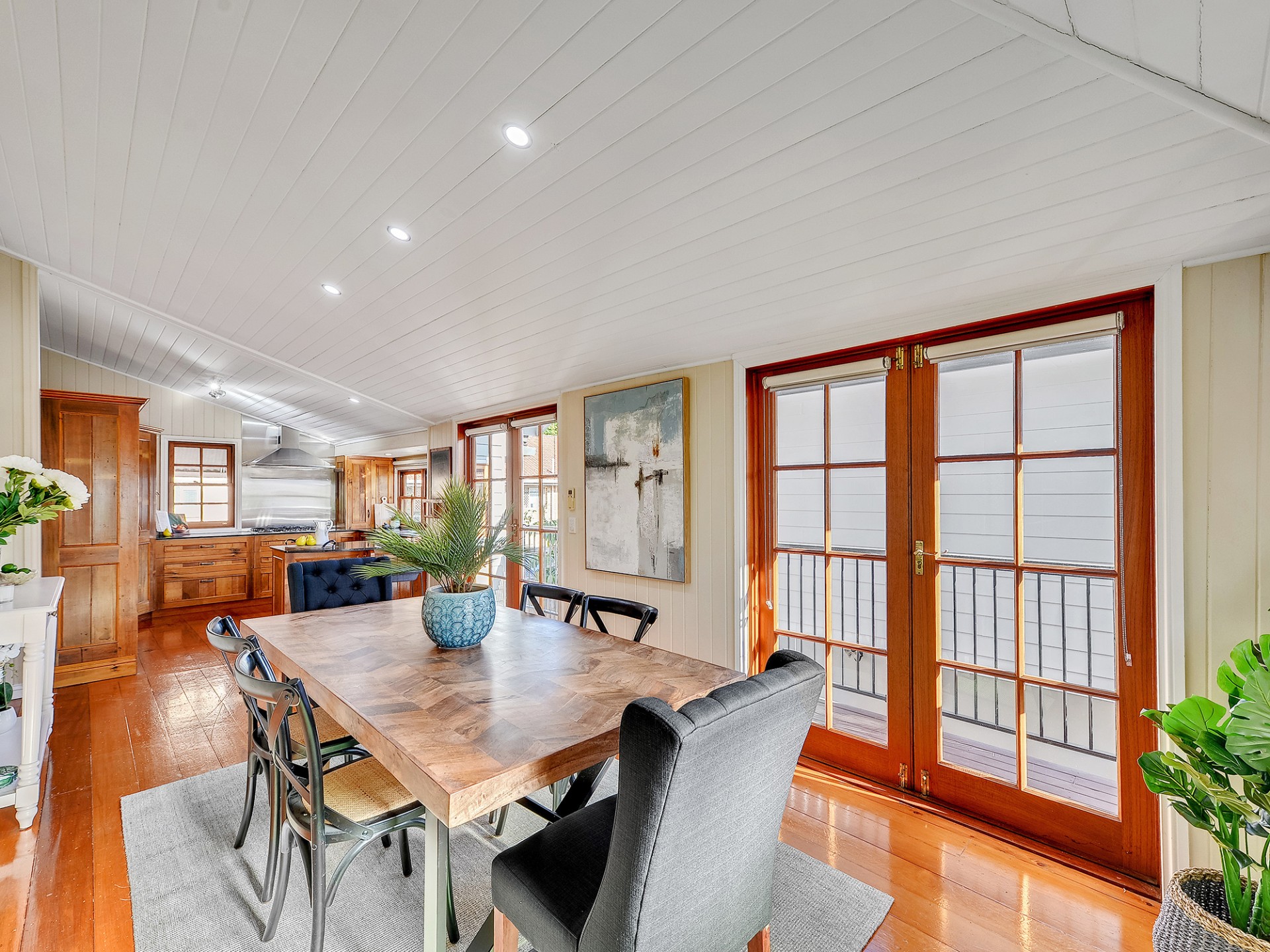 Coorparoo real estate Sold