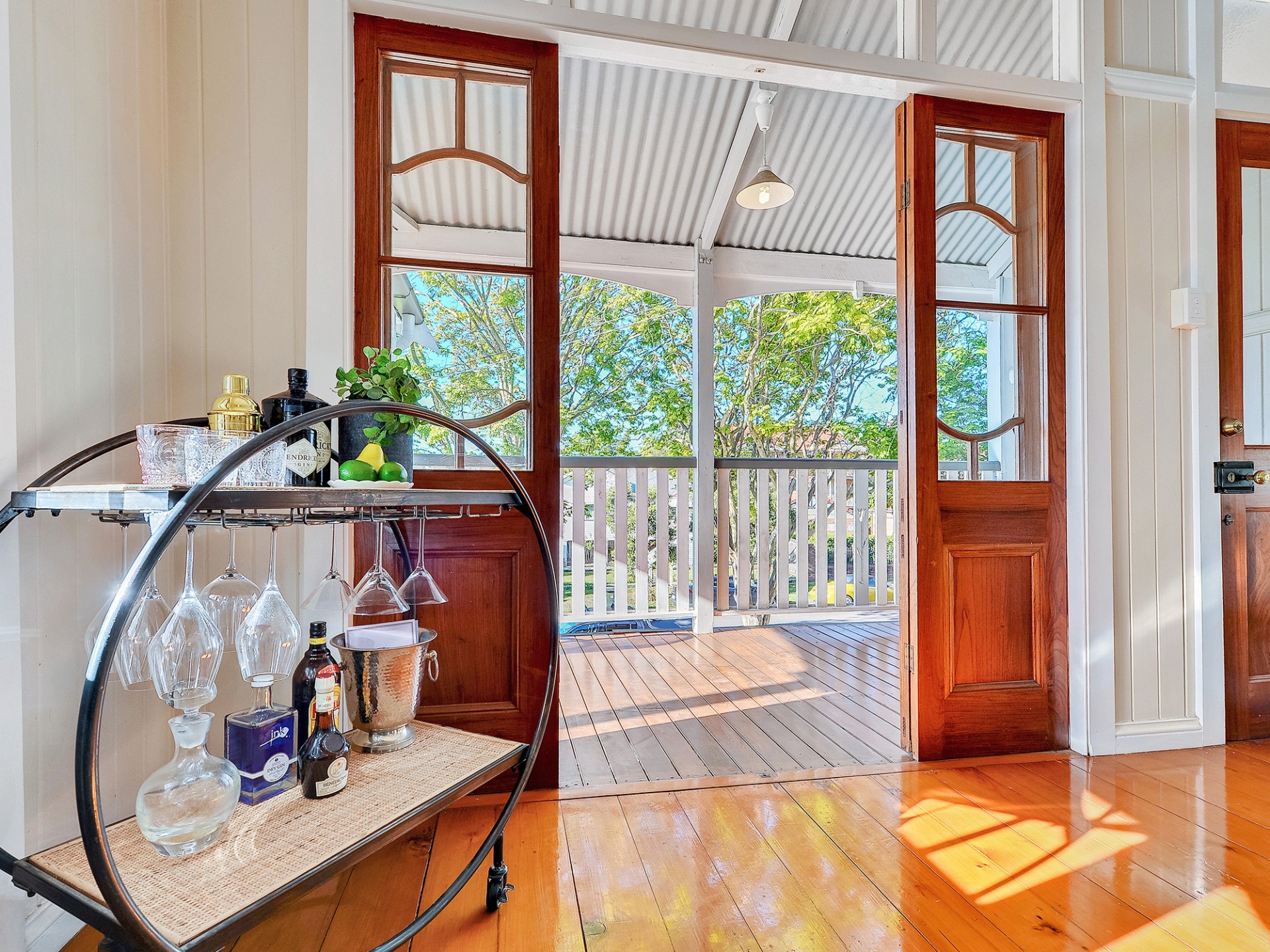 Real Estate in Coorparoo