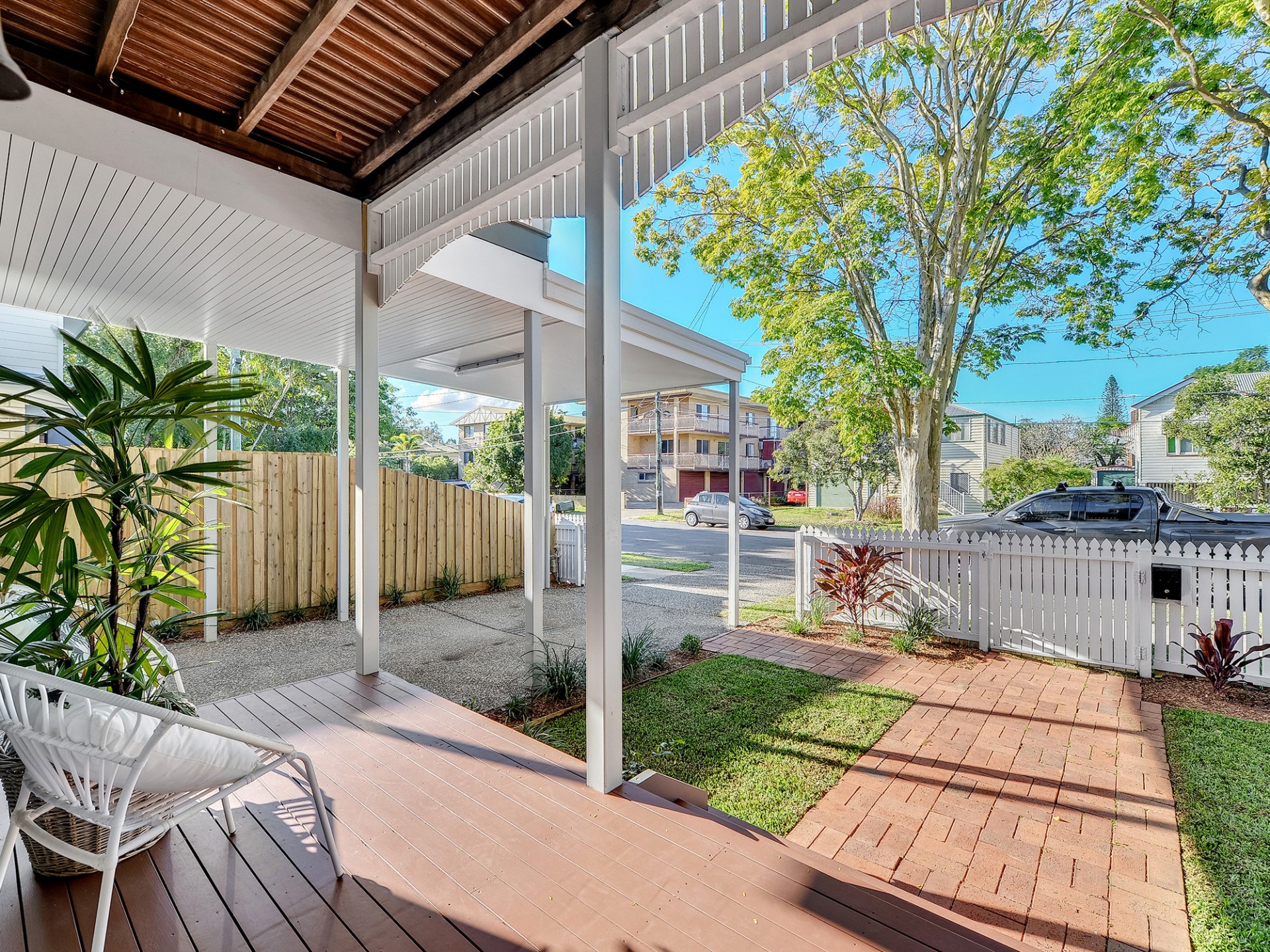 Selling your property in Coorparoo