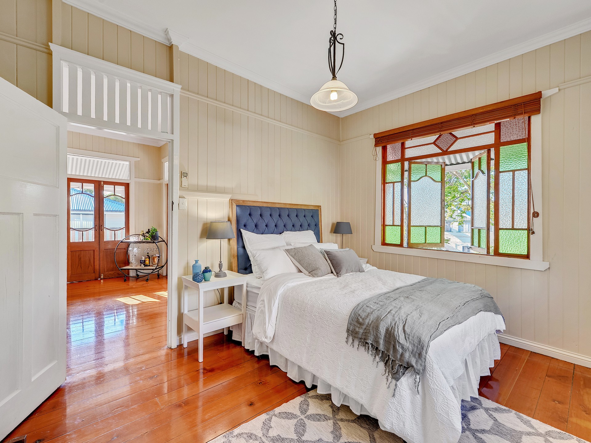 Real Estate in Coorparoo