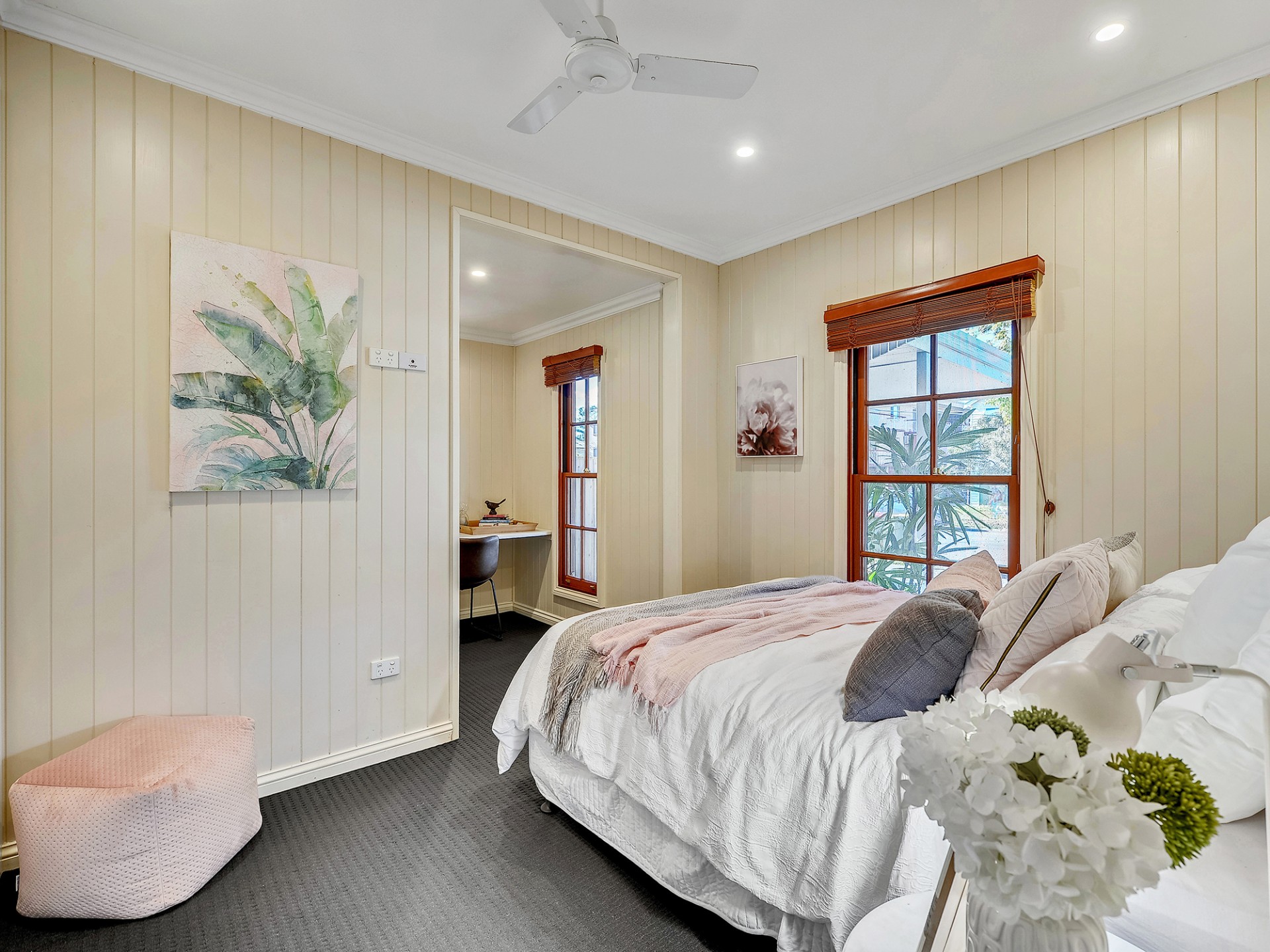 Real Estate in Coorparoo