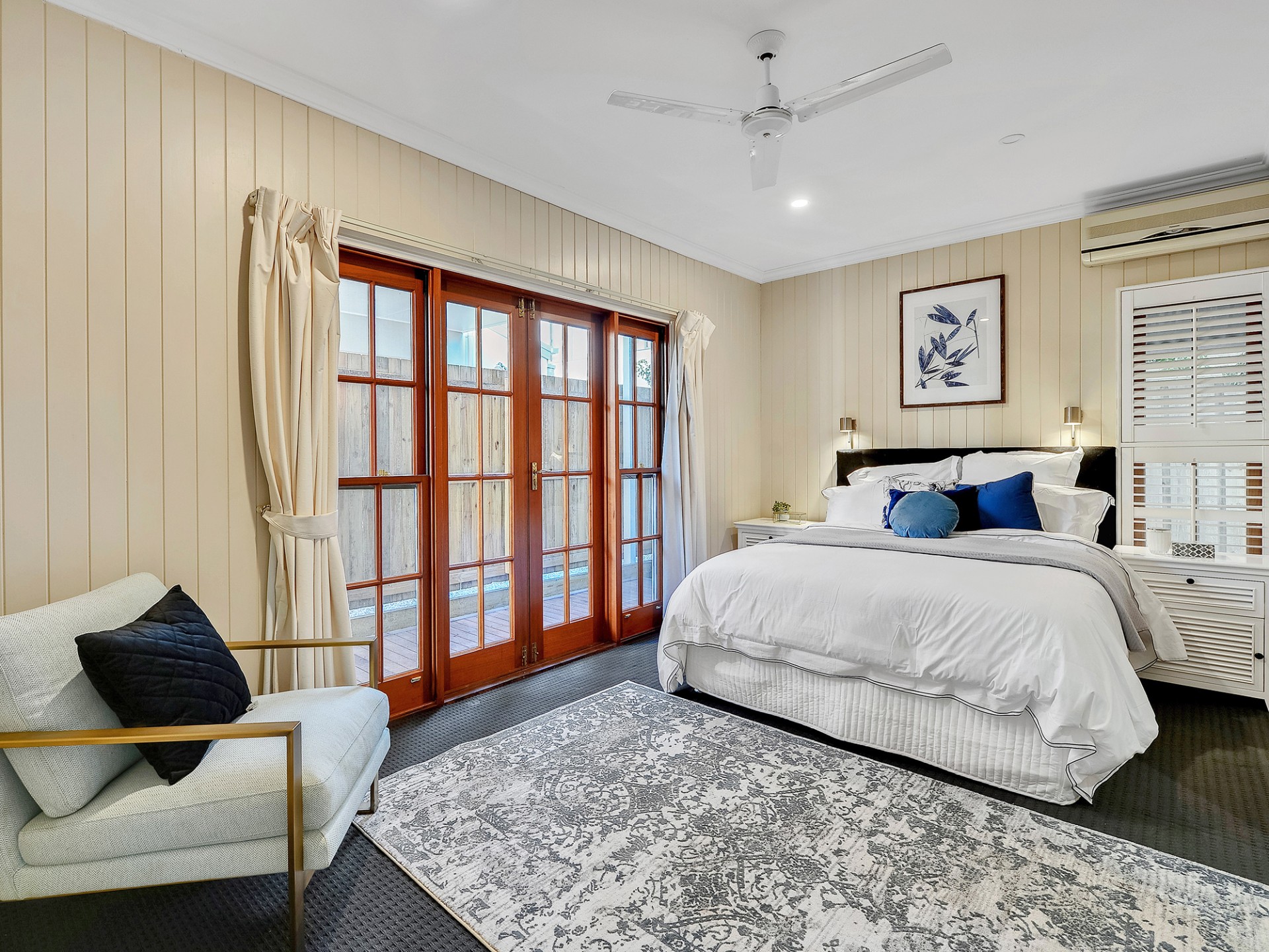 Real Estate in Coorparoo