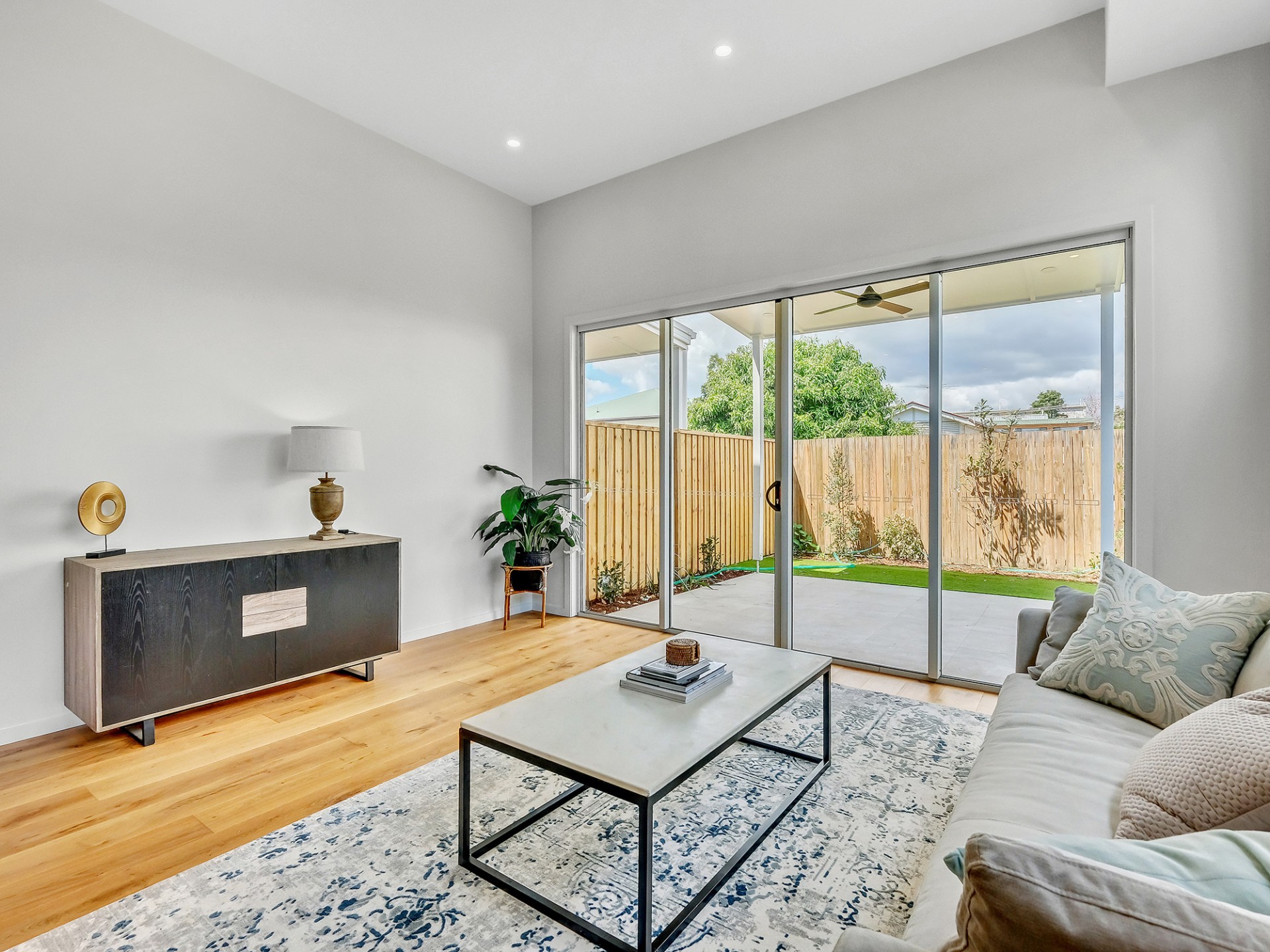Real Estate in Coorparoo