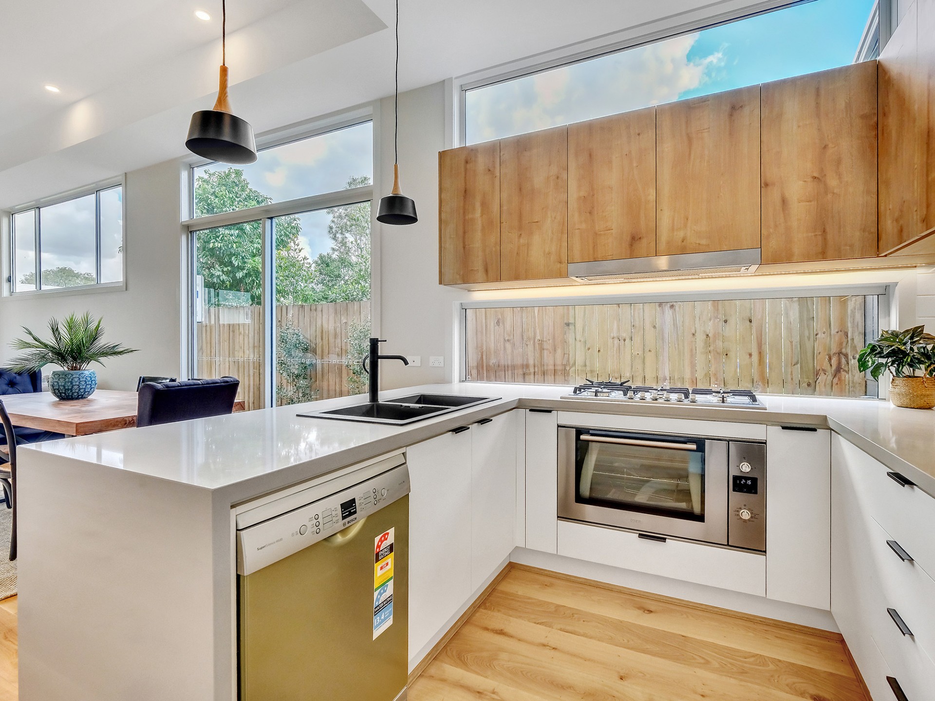 Coorparoo Properties Sold