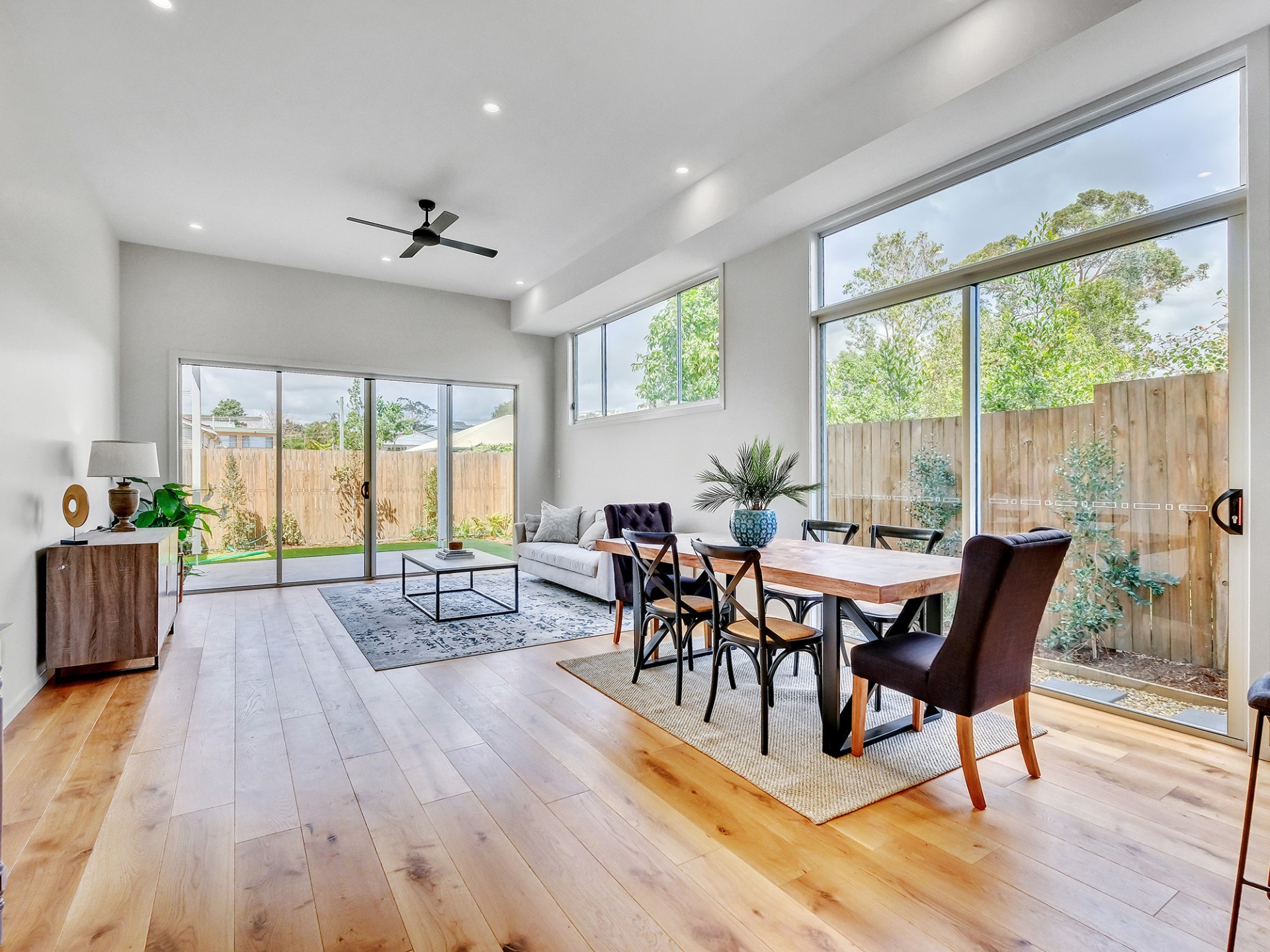 Coorparoo real estate Sold