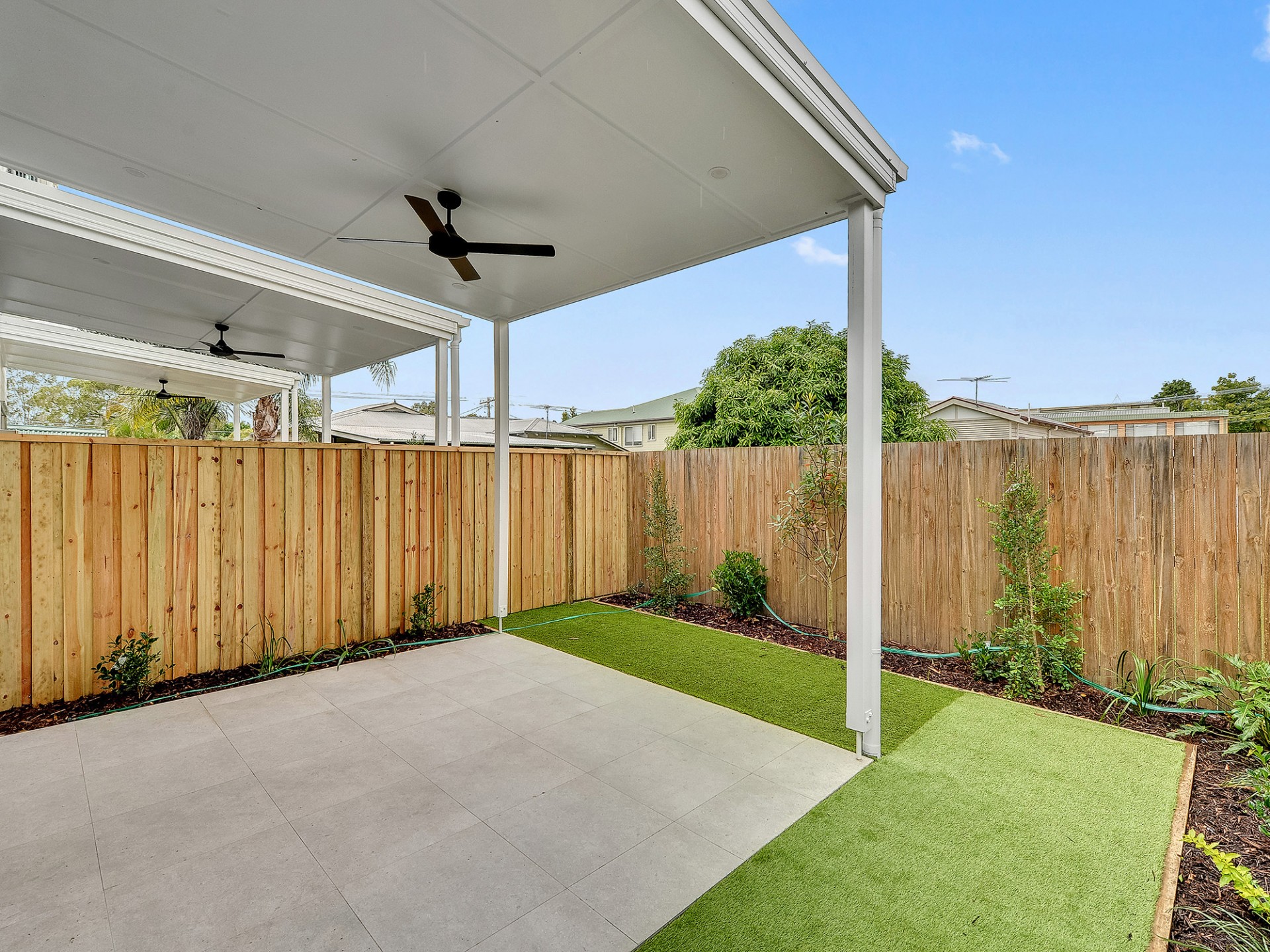 Real Estate in Coorparoo