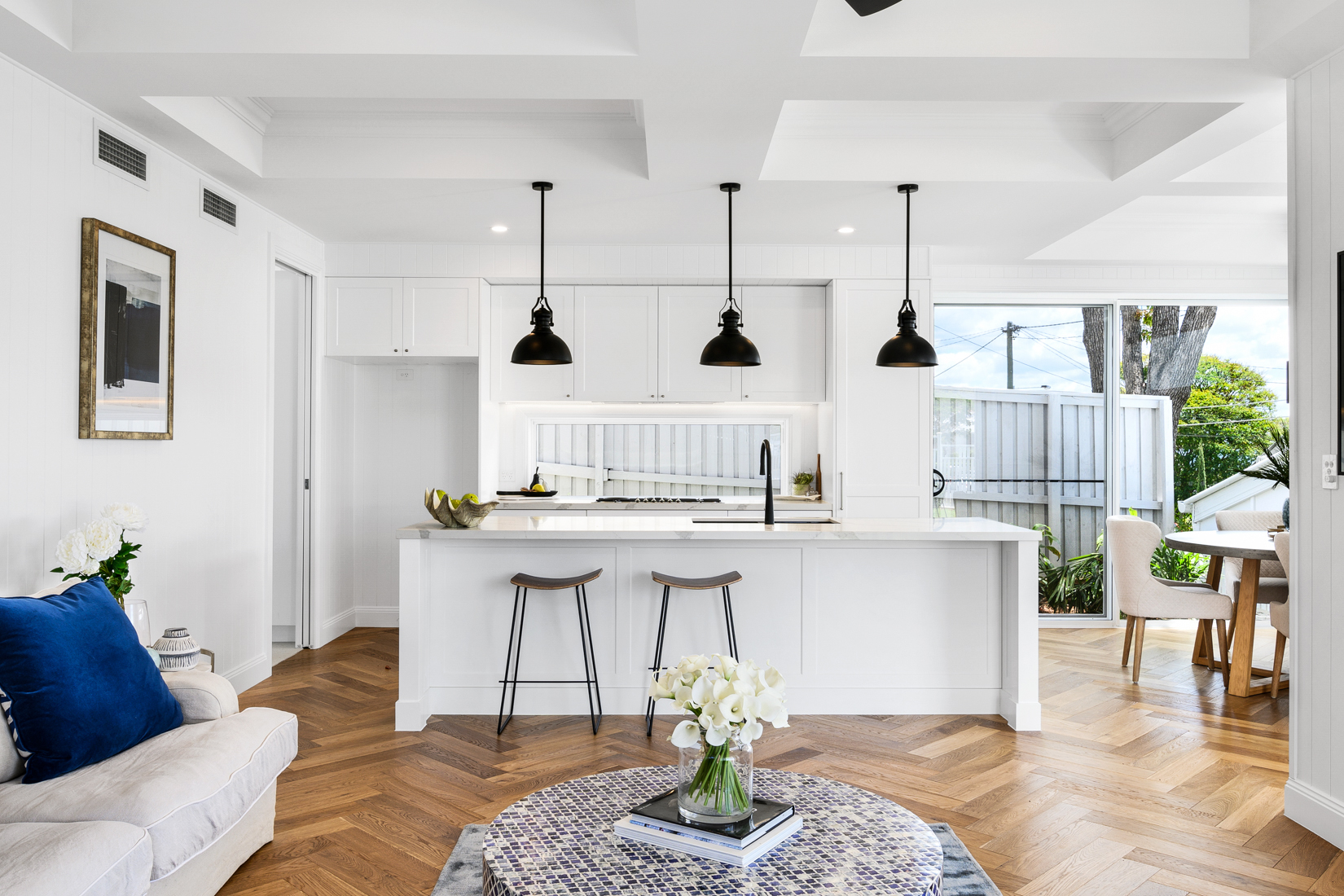 Real Estate in Camp Hill