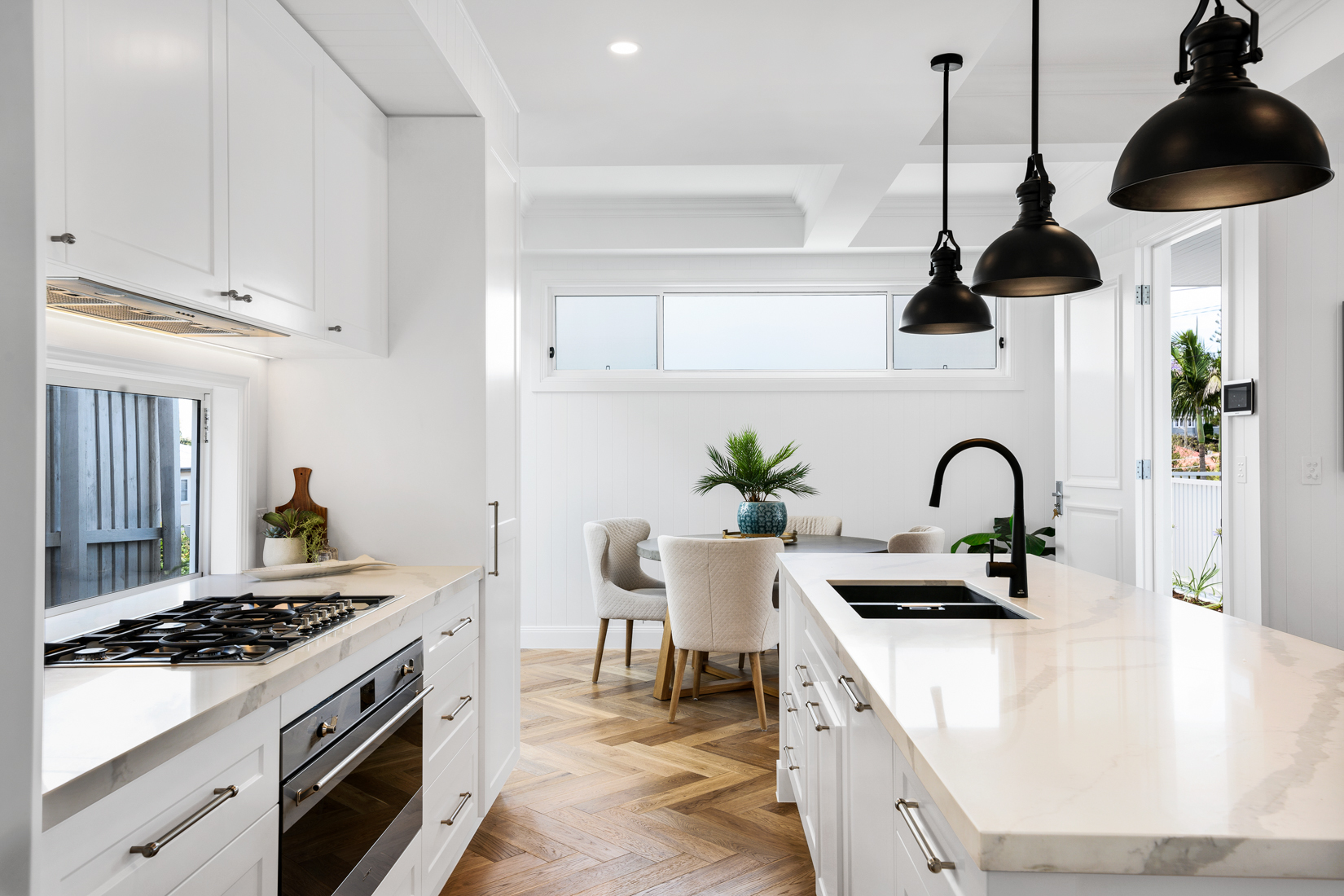 Real Estate in Camp Hill