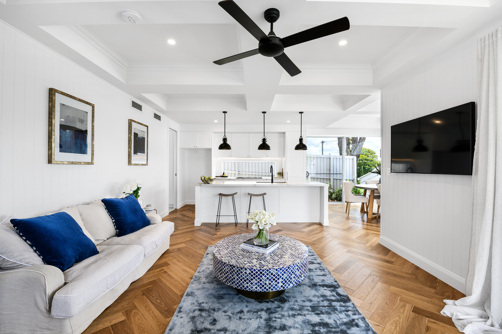 Real Estate in Camp Hill