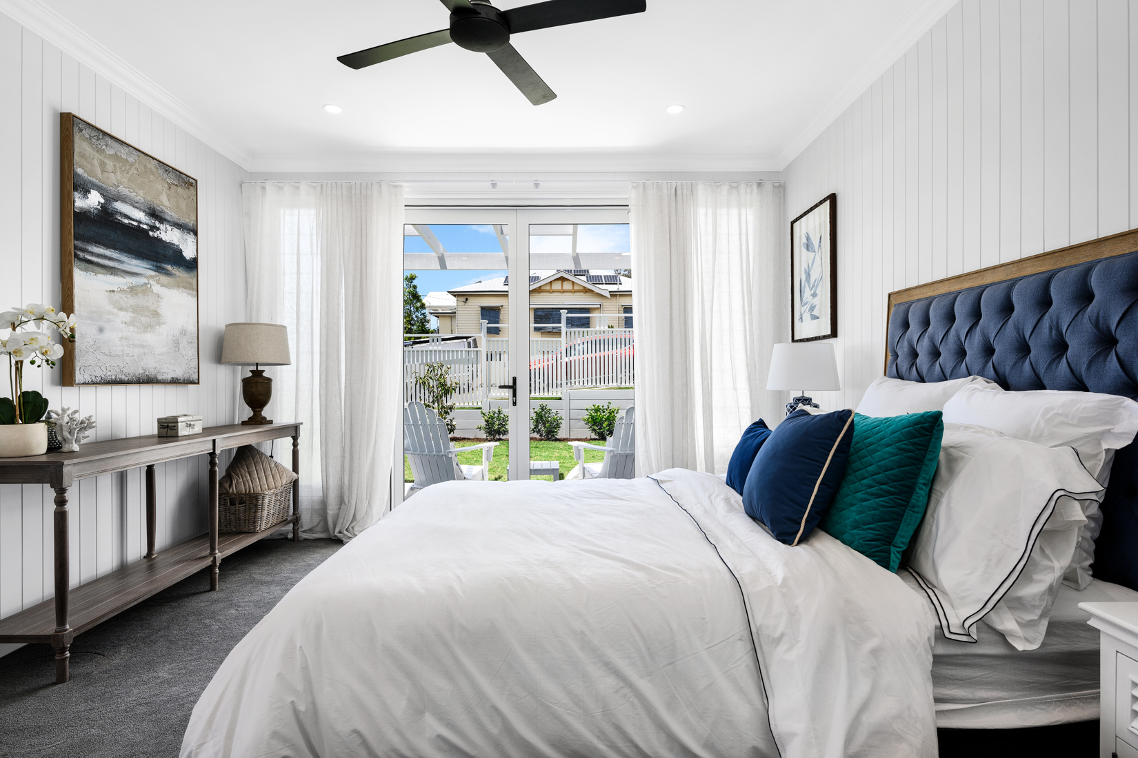 Real Estate in Camp Hill